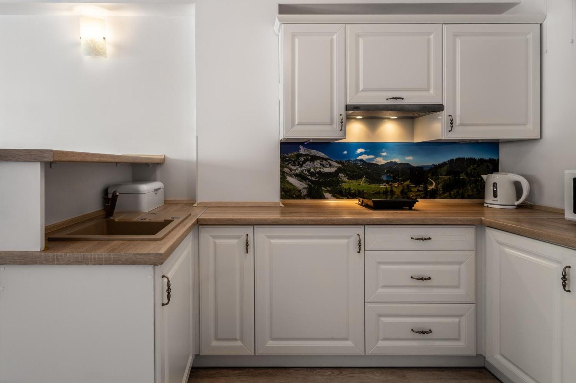 Apartamenty City Center - Zdrojowe Krynica Zdroj Buitenkant foto