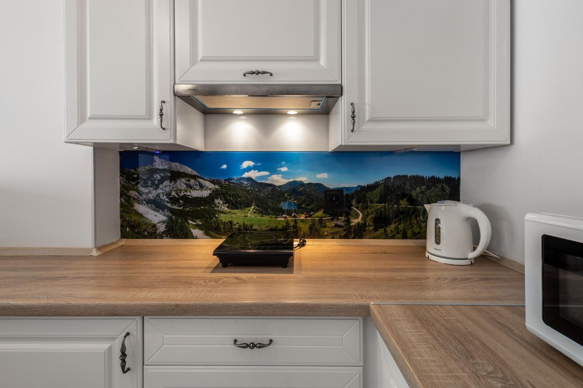 Apartamenty City Center - Zdrojowe Krynica Zdroj Buitenkant foto