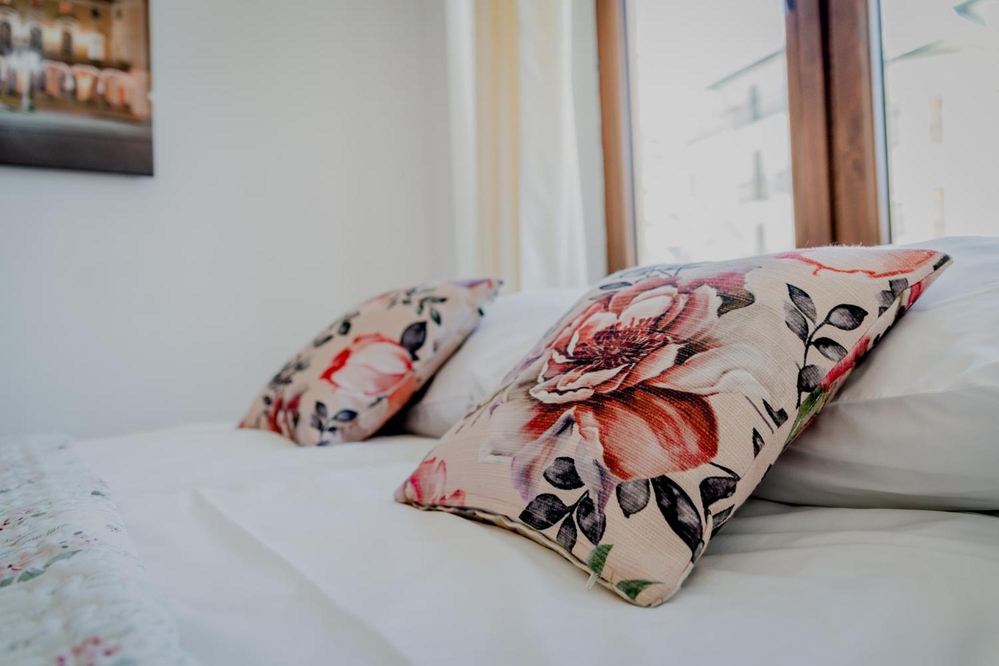 Apartamenty City Center - Zdrojowe Krynica Zdroj Buitenkant foto