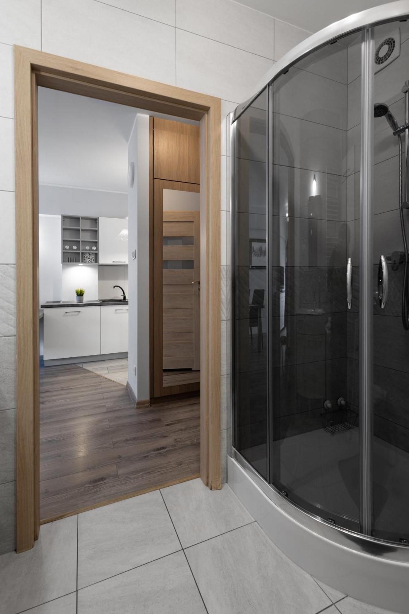 Apartamenty City Center - Zdrojowe Krynica Zdroj Buitenkant foto