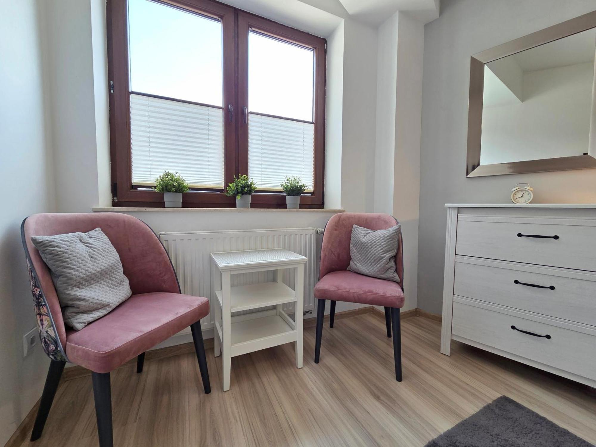 Apartamenty City Center - Zdrojowe Krynica Zdroj Buitenkant foto