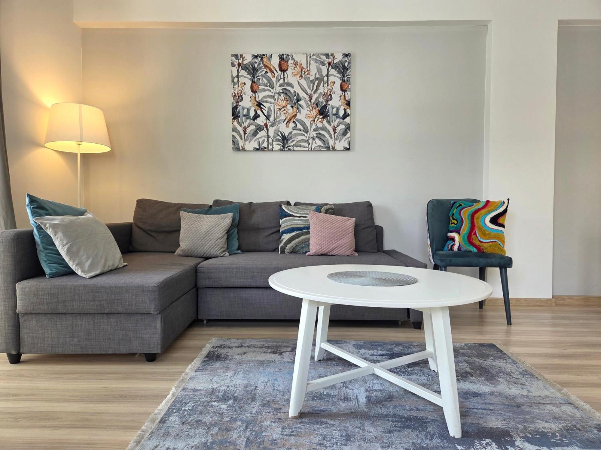 Apartamenty City Center - Zdrojowe Krynica Zdroj Buitenkant foto