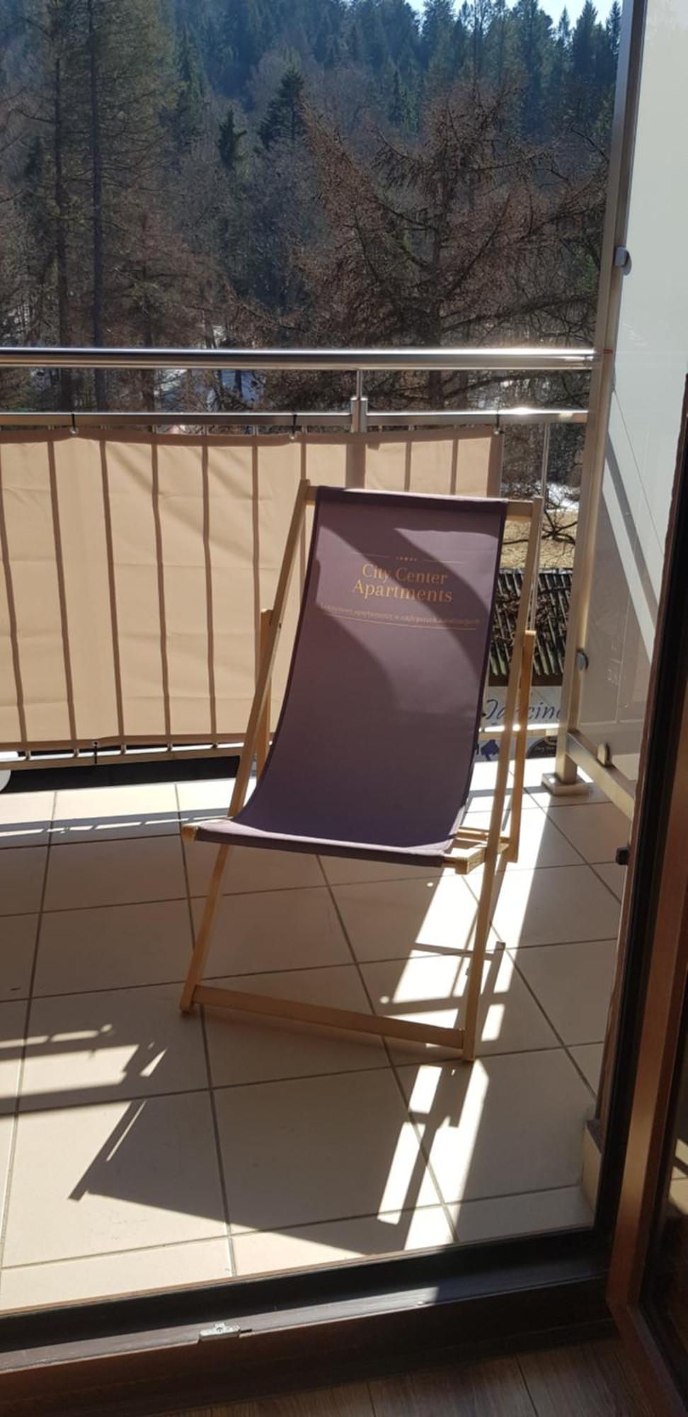 Apartamenty City Center - Zdrojowe Krynica Zdroj Buitenkant foto