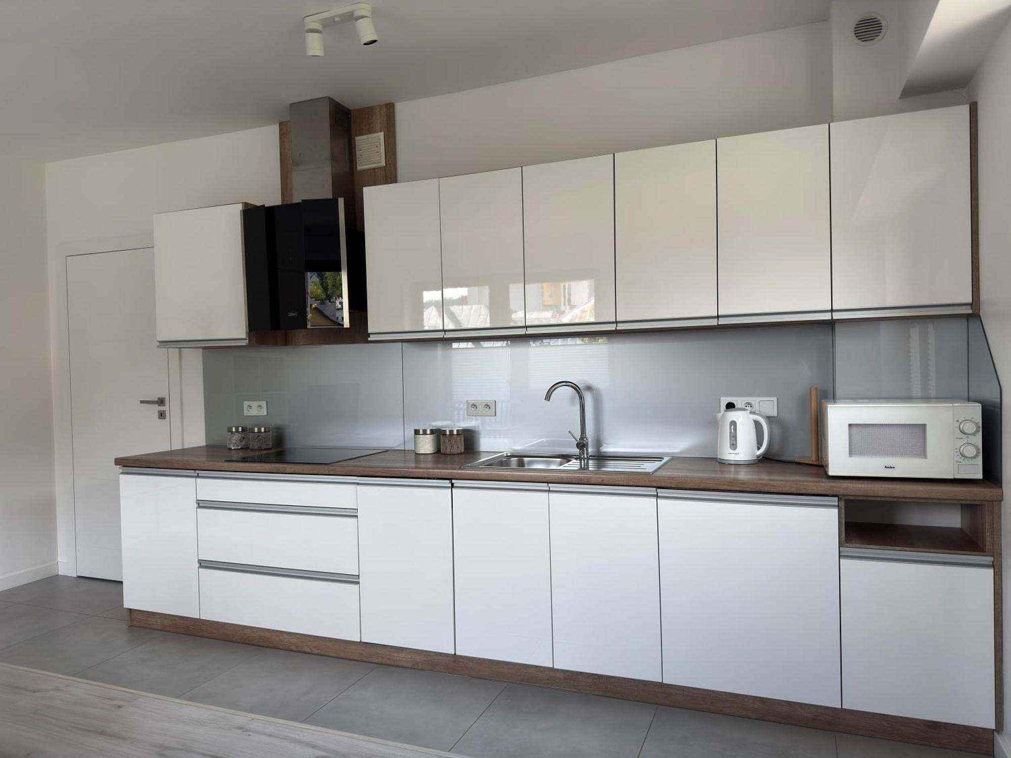 Apartamenty City Center - Zdrojowe Krynica Zdroj Buitenkant foto