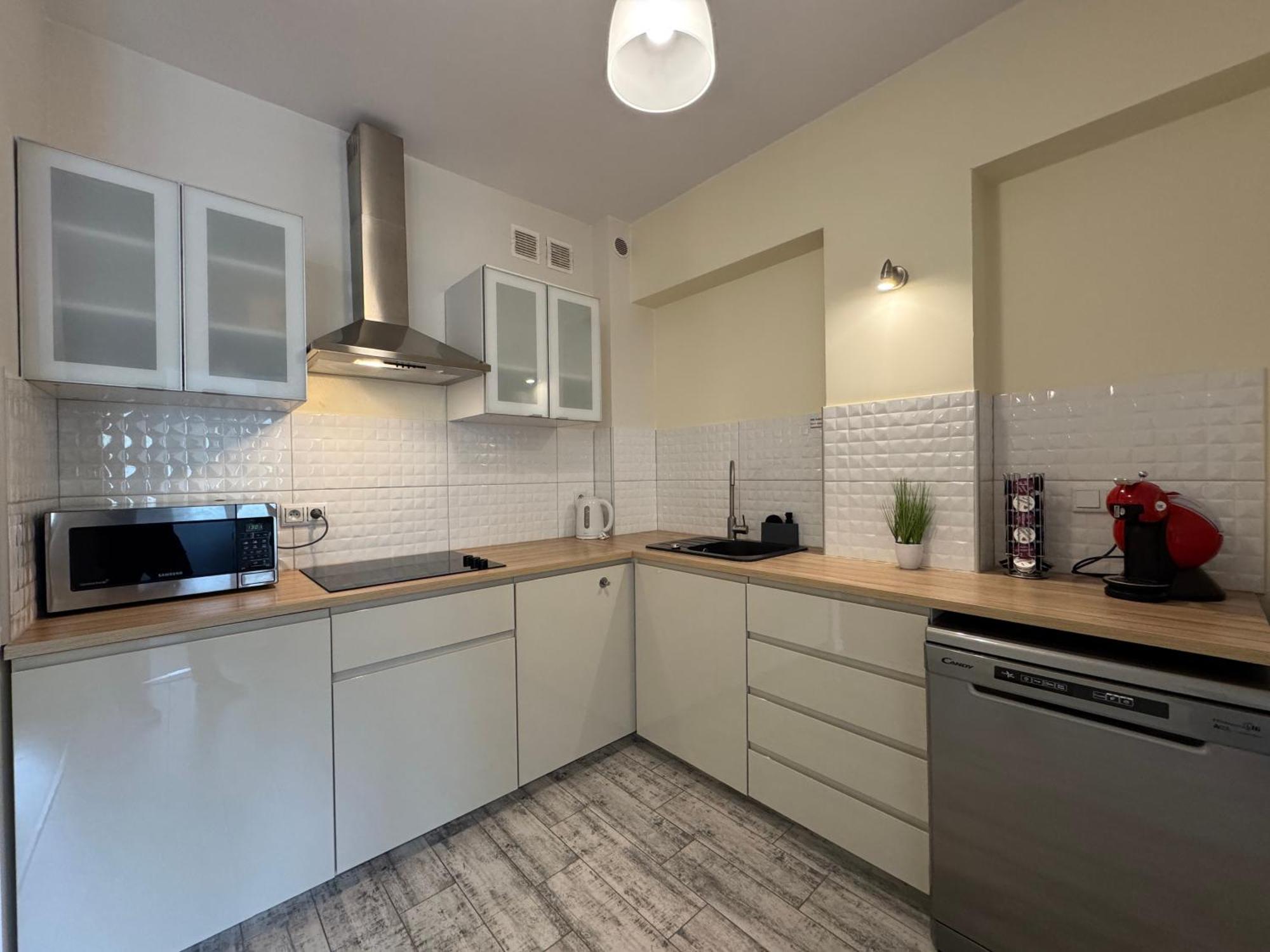Apartamenty City Center - Zdrojowe Krynica Zdroj Buitenkant foto