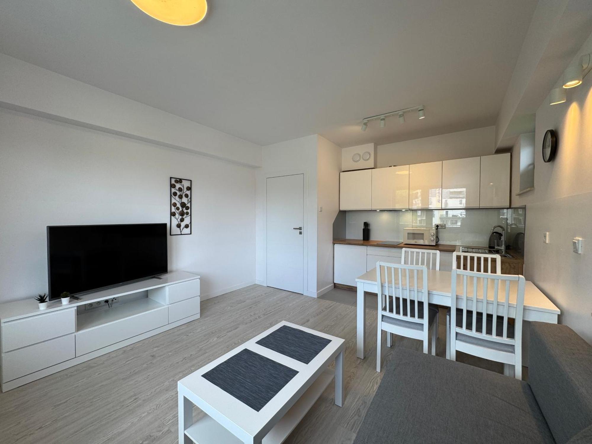 Apartamenty City Center - Zdrojowe Krynica Zdroj Buitenkant foto