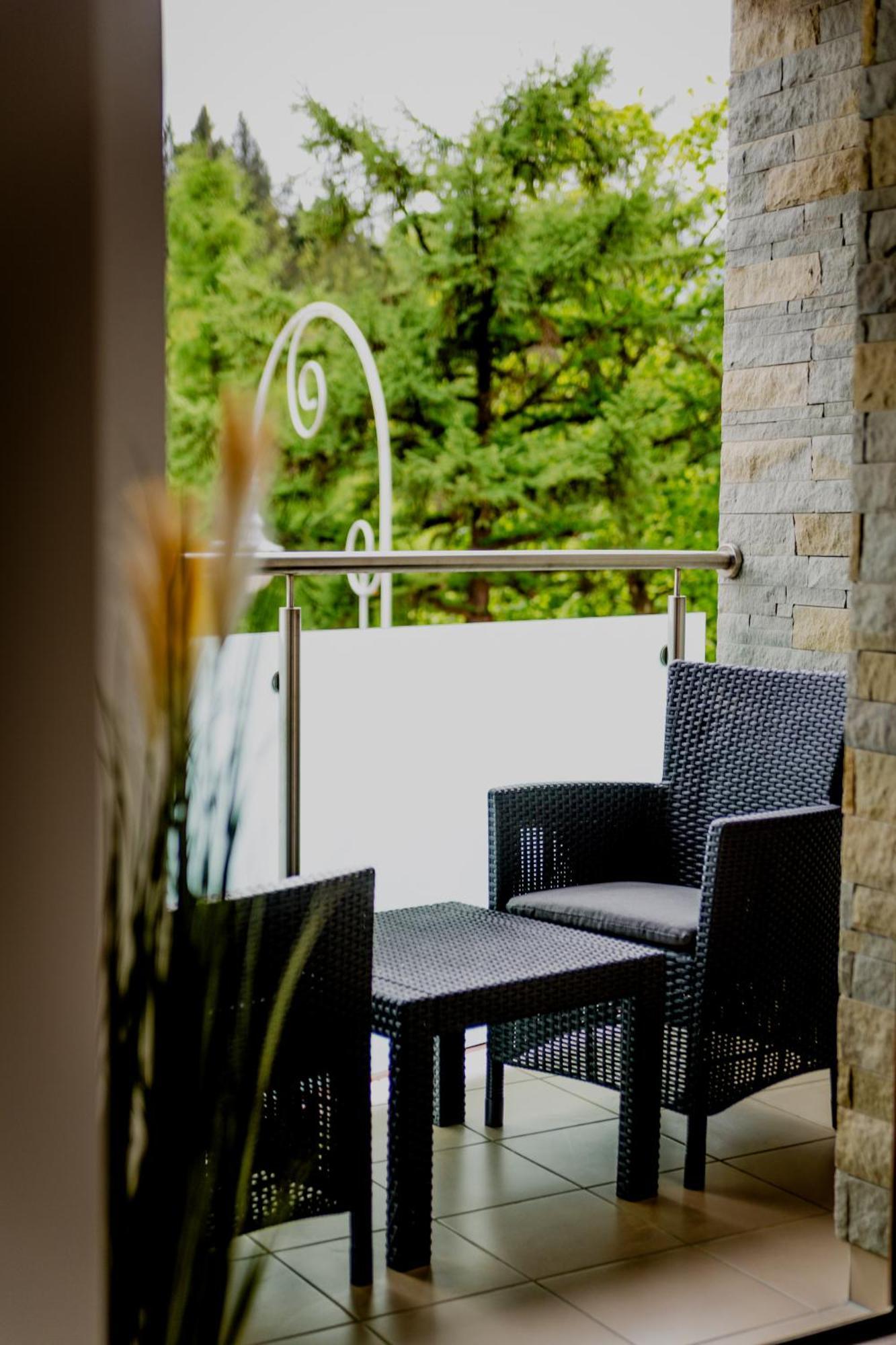 Apartamenty City Center - Zdrojowe Krynica Zdroj Buitenkant foto