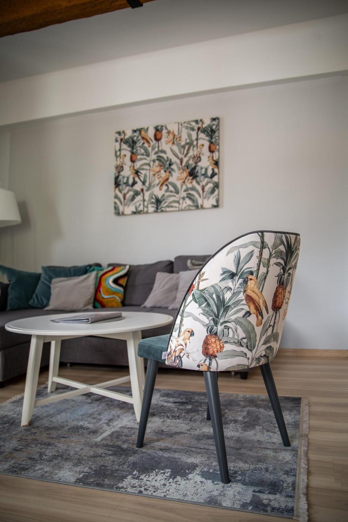 Apartamenty City Center - Zdrojowe Krynica Zdroj Buitenkant foto