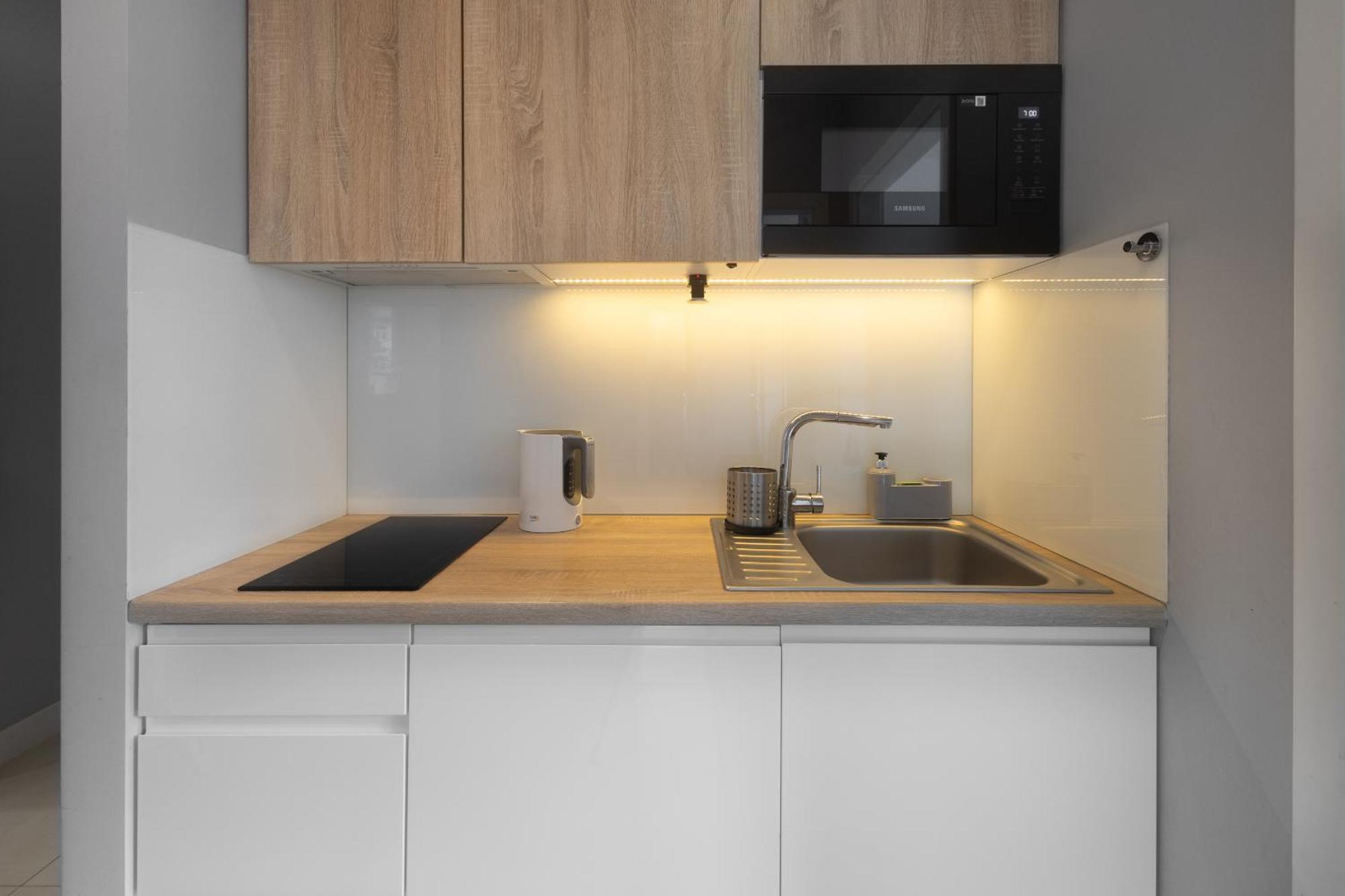Apartamenty City Center - Zdrojowe Krynica Zdroj Buitenkant foto