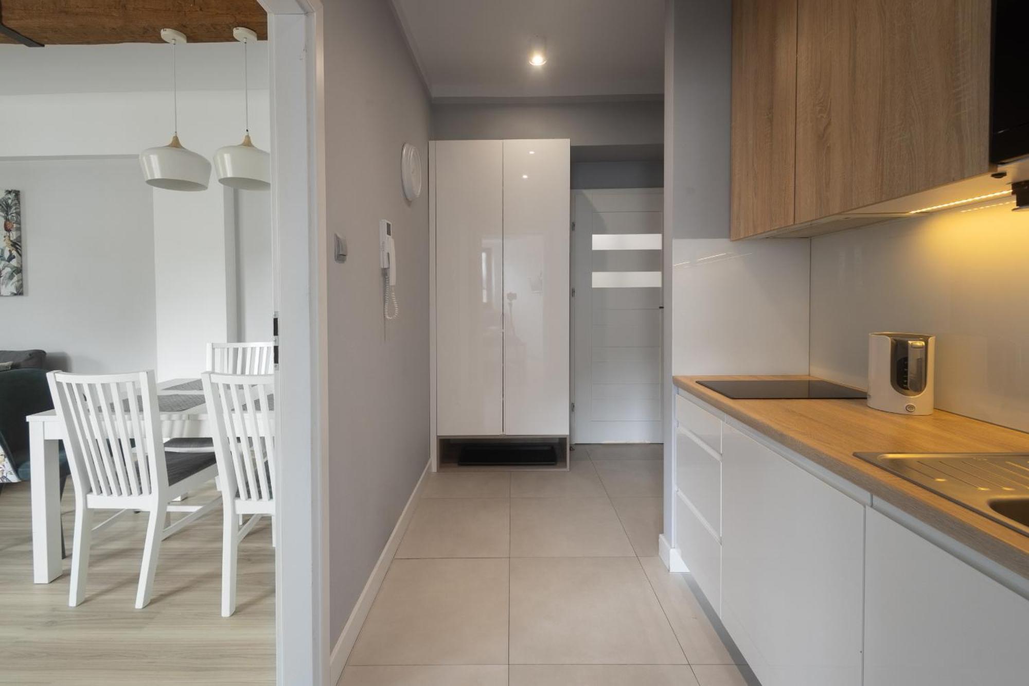 Apartamenty City Center - Zdrojowe Krynica Zdroj Buitenkant foto